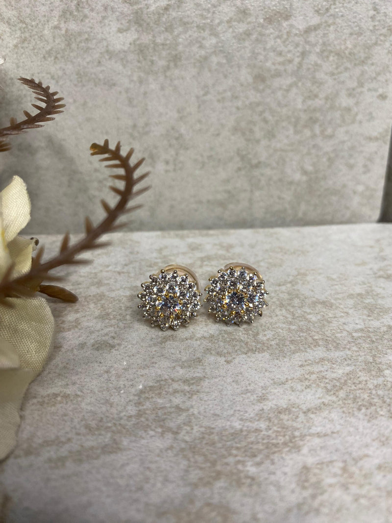 Sitaara Spark Studs