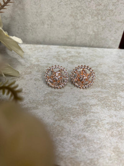 Roselle Studs - ARC