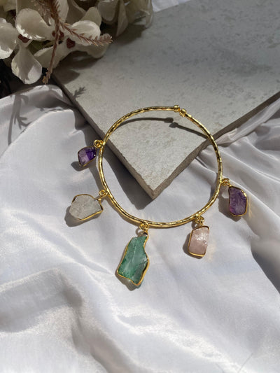 Earth & Ether Bracelet - ARC