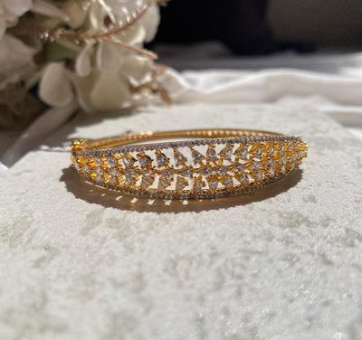 Crystal Vine Bracelet - ARC
