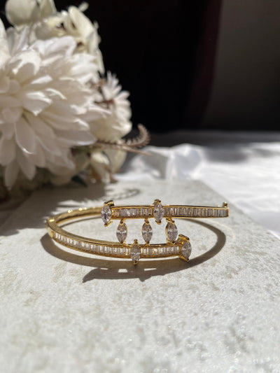 Spark Line Bracelet - ARC