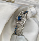 Blue Bliss Bracelet