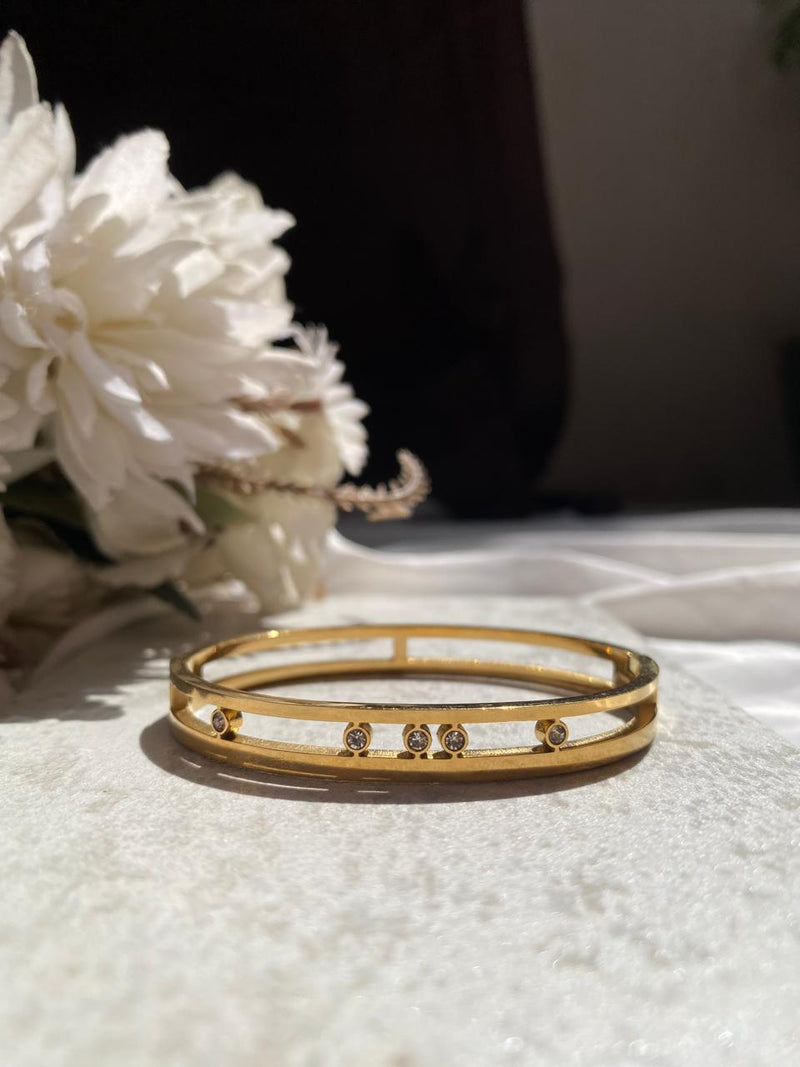 Modern Muse Bracelet