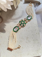 Noor Moti Bracelet