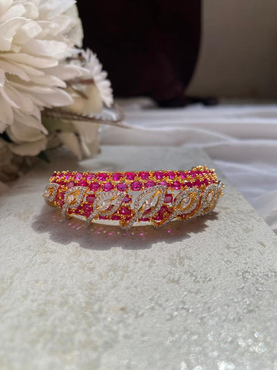 Royale Rani Bracelet - ARC
