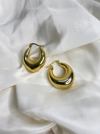 Sculpt Hoops - ARC