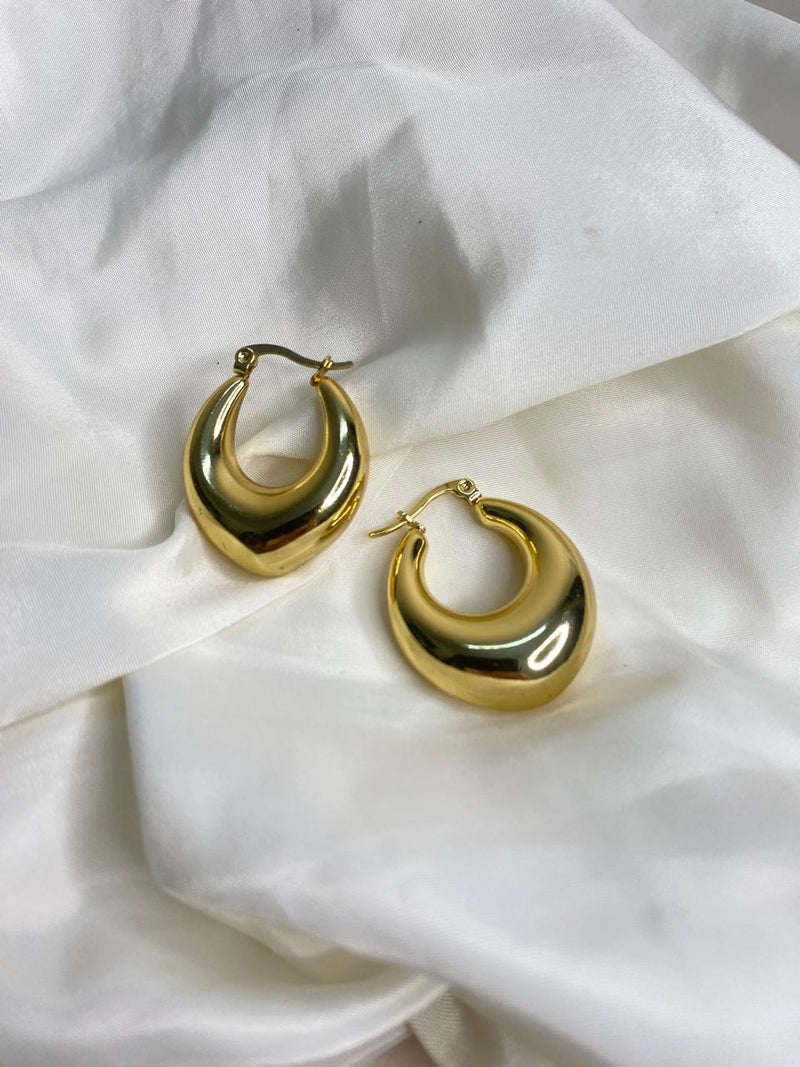 Sculpt Hoops
