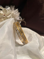Golden Luxe Bangles