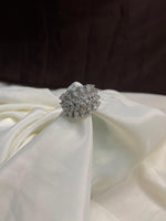 Zinnia Ring