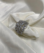 Zinnia Ring