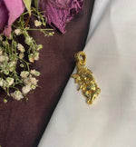 Shri Ganesh Pendant