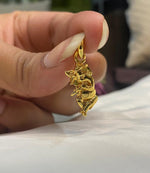 Shri Ganesh Pendant