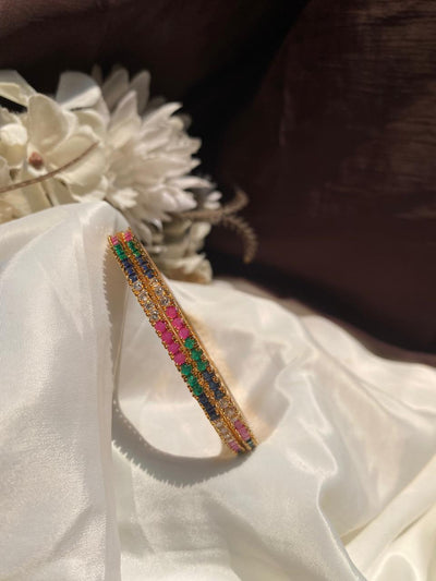 Navratna Bangles - ARC
