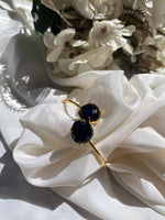 Midnight Stone Bracelet