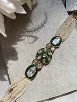 Noor Moti Bracelet