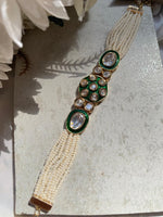 Noor Moti Bracelet