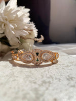 Royal Kundan Bracelet