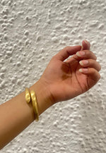 Twine Cuff