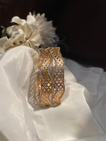 Jharokha Bangles