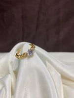 Rosette Ring
