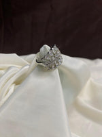 Zinnia Ring