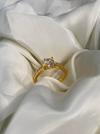 Elara Ring - ARC