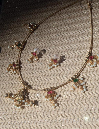 Laxmi ji Divya Kanthi - ARC
